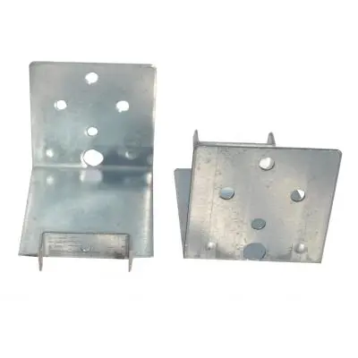 Set suport ventilator AXK compl. - pentru pachetul confort AXK 2