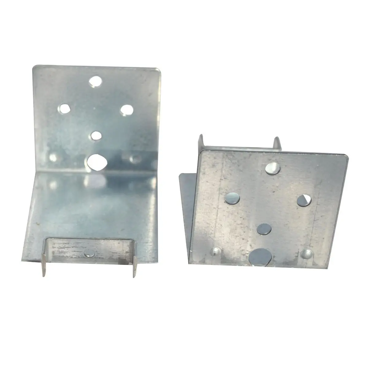 Set suport ventilator AXK compl. - pentru pachetul confort AXK 2