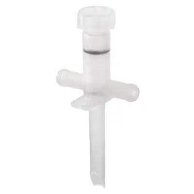 Robinet de scurgere T cpl. - pentru Truma Therme TT din 09/95
