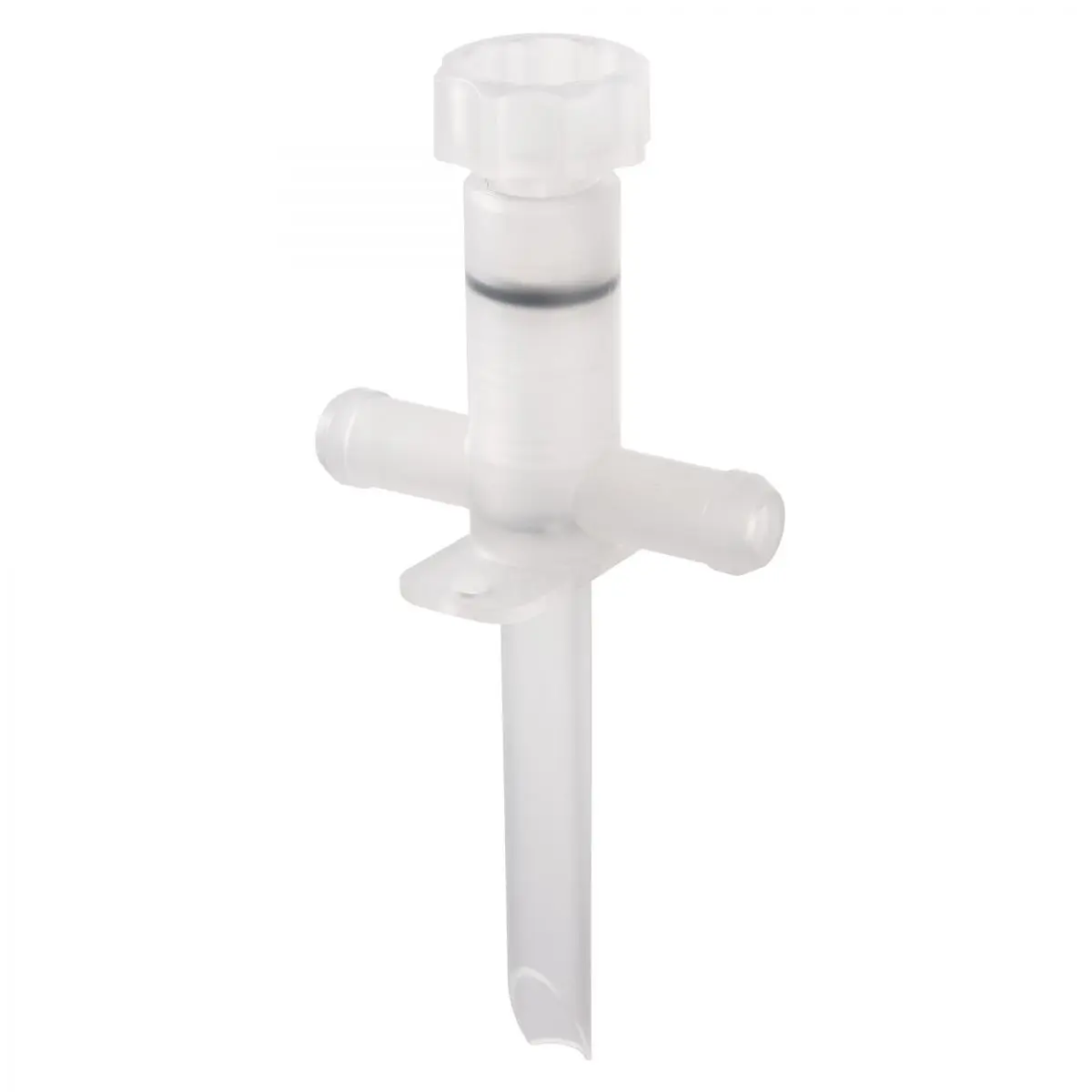 Robinet de scurgere T cpl. - pentru Truma Therme TT din 09/95