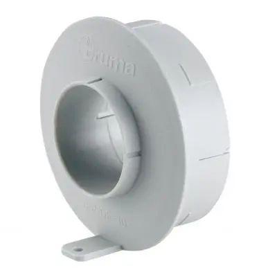 Reducere RZ 35 - de la 72/65 mm la 35 mm, gri agat