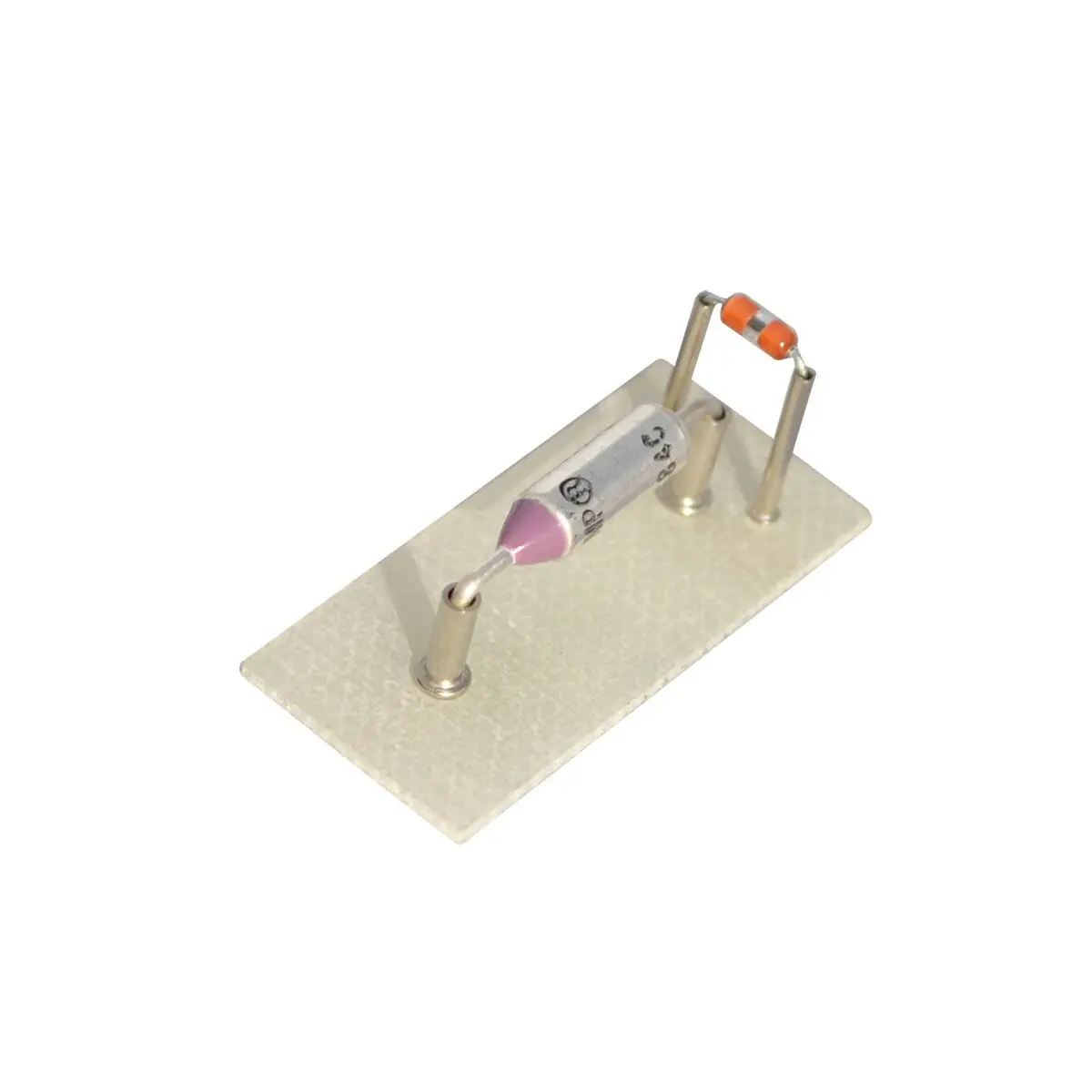 Placa termostat compl. - pentru Trumatic E 2800, E 4000 (A)