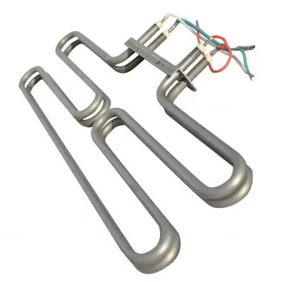 Radiator compl. - pentru Ultraheat S 3002, S 5002