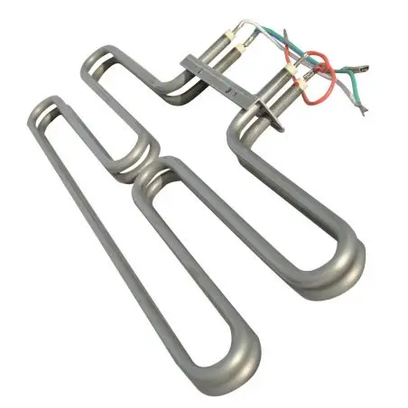 Ohrievač cpl. - pre Ultraheat S 3002, S 5002