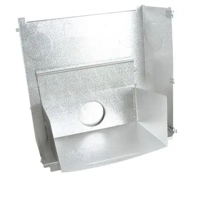 Cutie de instalare cpl. - pentru Trumatic S 5002 din 05/93
