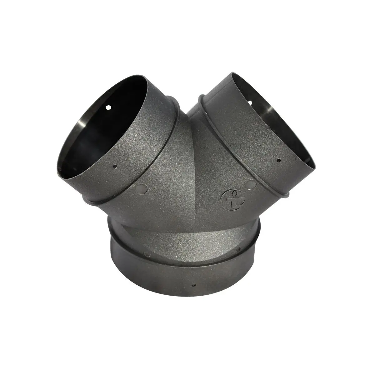 Y darab 80 - kimenet 2 x 65/72 mm