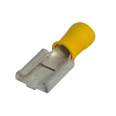 Priză plată 9,5 mm - pentru ajutoare de manevră Truma