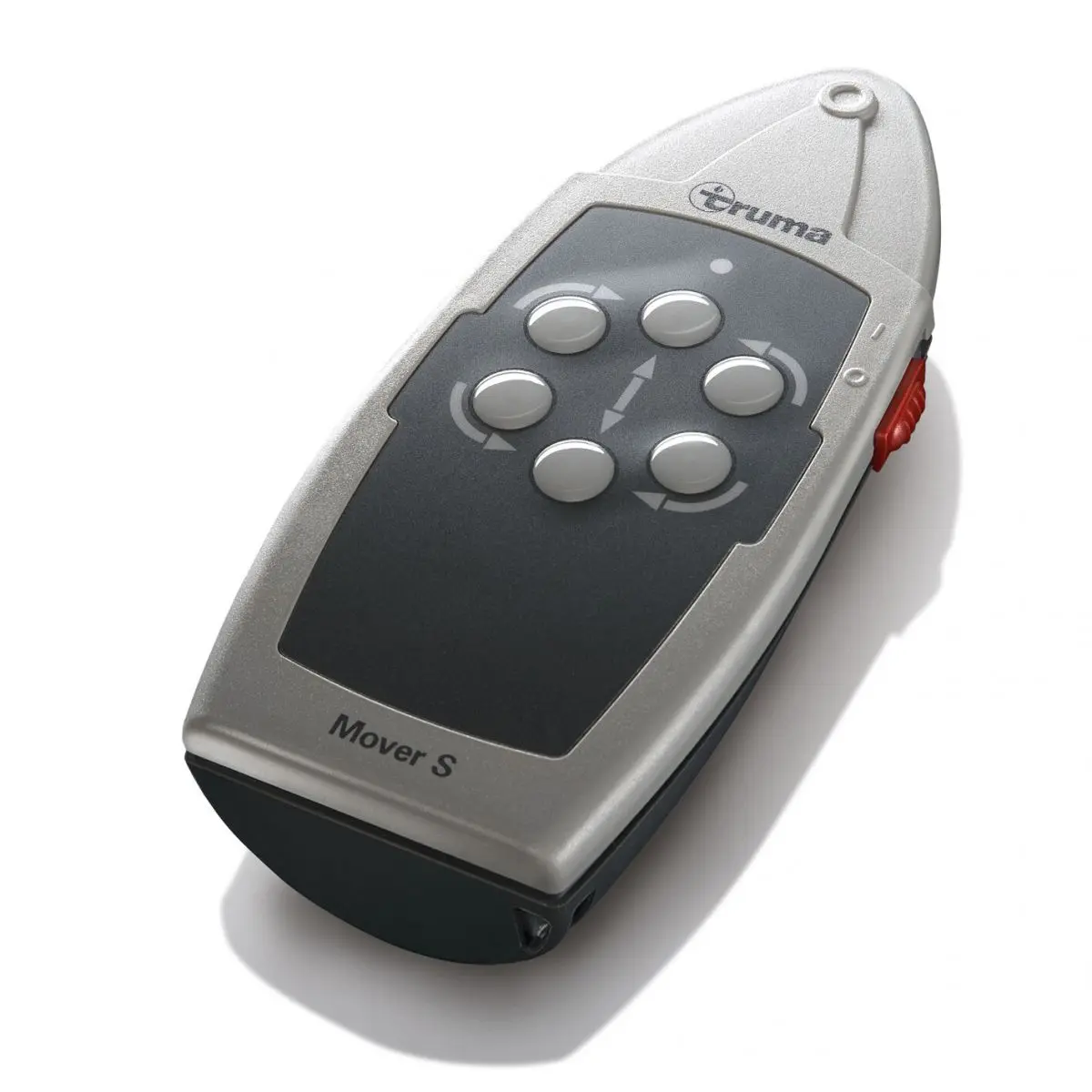 Telecomanda SR din 01/2008