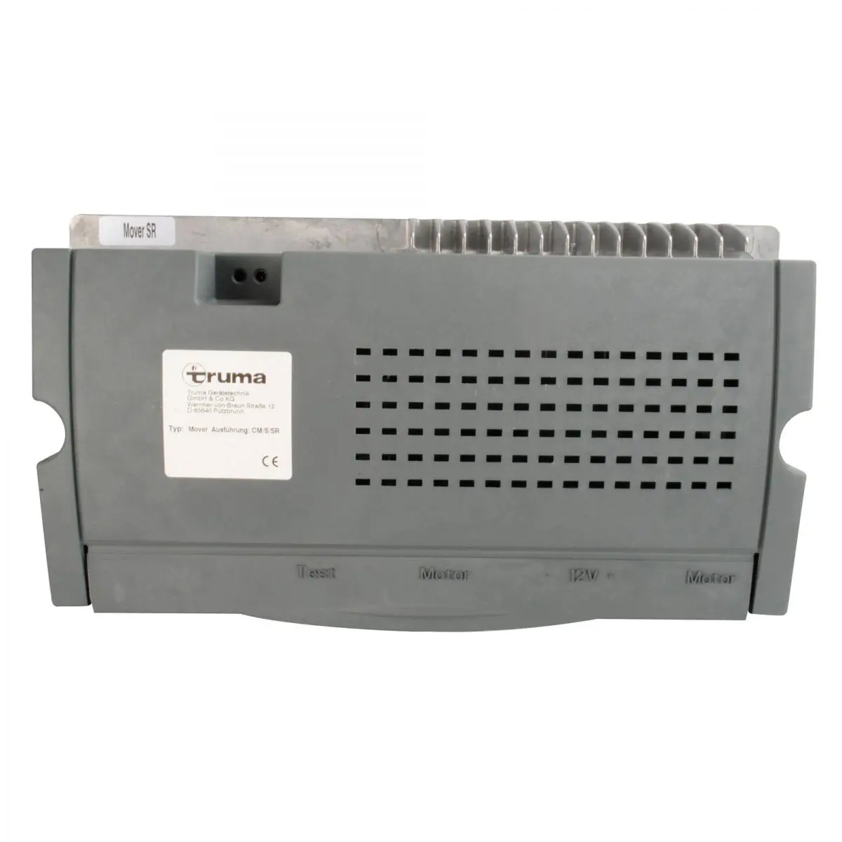 Control SR - pentru Truma Mover