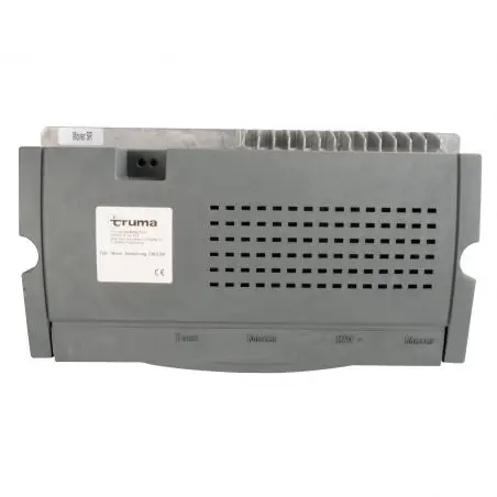 Ovládanie SR - pre Truma Mover