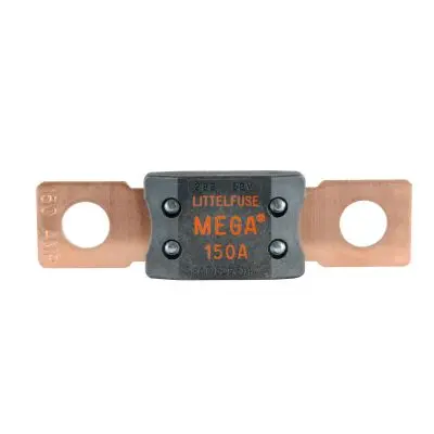 Biztosíték 150 A Mega - Truma Mover TE R4