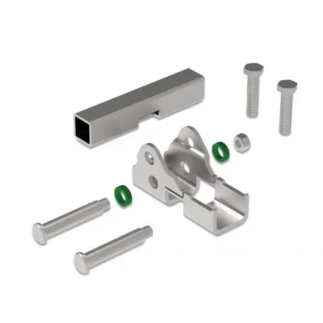 Távtartó készlet - 60 mm Truma Mover SR/XT-hez