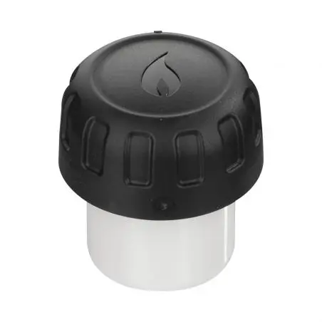 Otočný gombík - pre S 3004 a S 5004