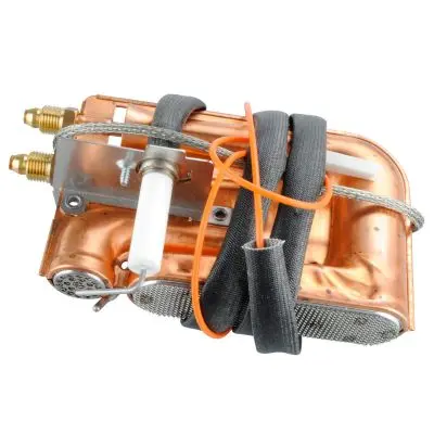 Arzator complet - 30 mbar pentru Trumatic S 3002 (P)/3004 (P)