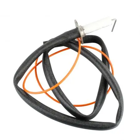 Gyújtógyertya piezohoz - 100 cm Trumatic S 3004-hez