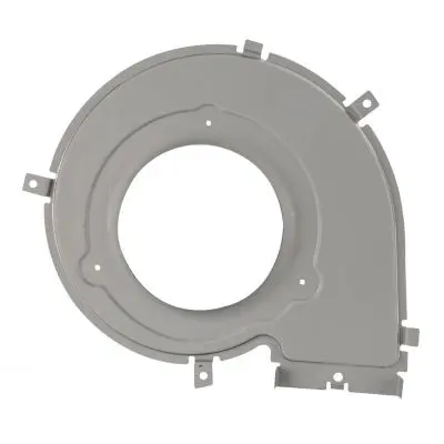 TEB-3/TN-3 fedél - Trumavent TEB-3/ TN-3 ventilátorhoz
