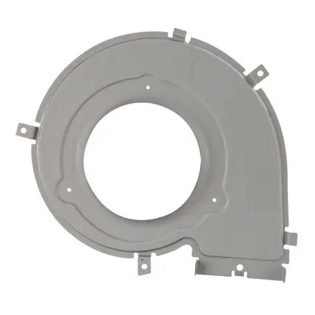 Kryt TEB-3/TN-3 - pre dúchadlá Trumavent TEB-3/ TN-3