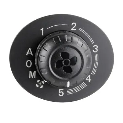Panou de control integrat TEB-3/TEN-3 - pentru ventilatorul Trumavent TEB/TEN-3