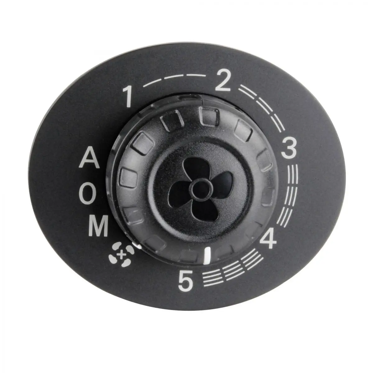 Panou de control integrat TEB-3/TEN-3 - pentru ventilatorul Trumavent TEB/TEN-3