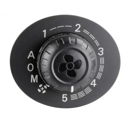 Panou de control integrat TEB-3/TEN-3 - pentru ventilatorul Trumavent TEB/TEN-3