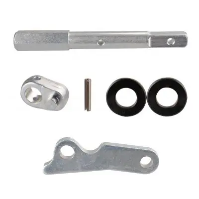 Set pivotant - ajutor pentru manevrarea GO2