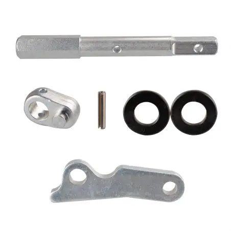 Set pivotant - ajutor pentru manevrarea GO2