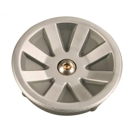 Potlačený kryt vrátane skrutiek - Mover XT, XTL, XT2, XT4