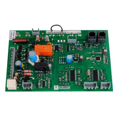 Electronică – Combi 4 (E)