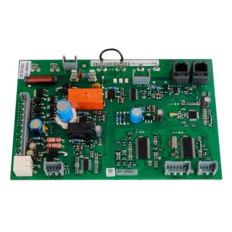 Electronică – Combi 4 (E)