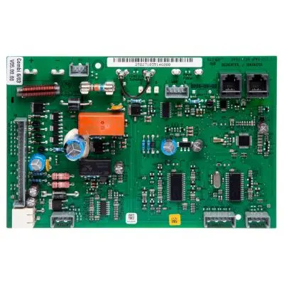 Electronică – Combi 6 (E)