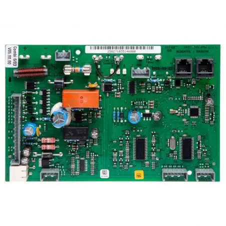 Elektronika - Combi 6 (E)