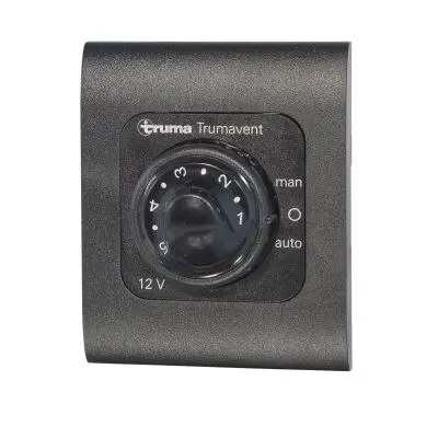 Panou de control TN-2/TN-3 - cu cablu (1,5 m), negru