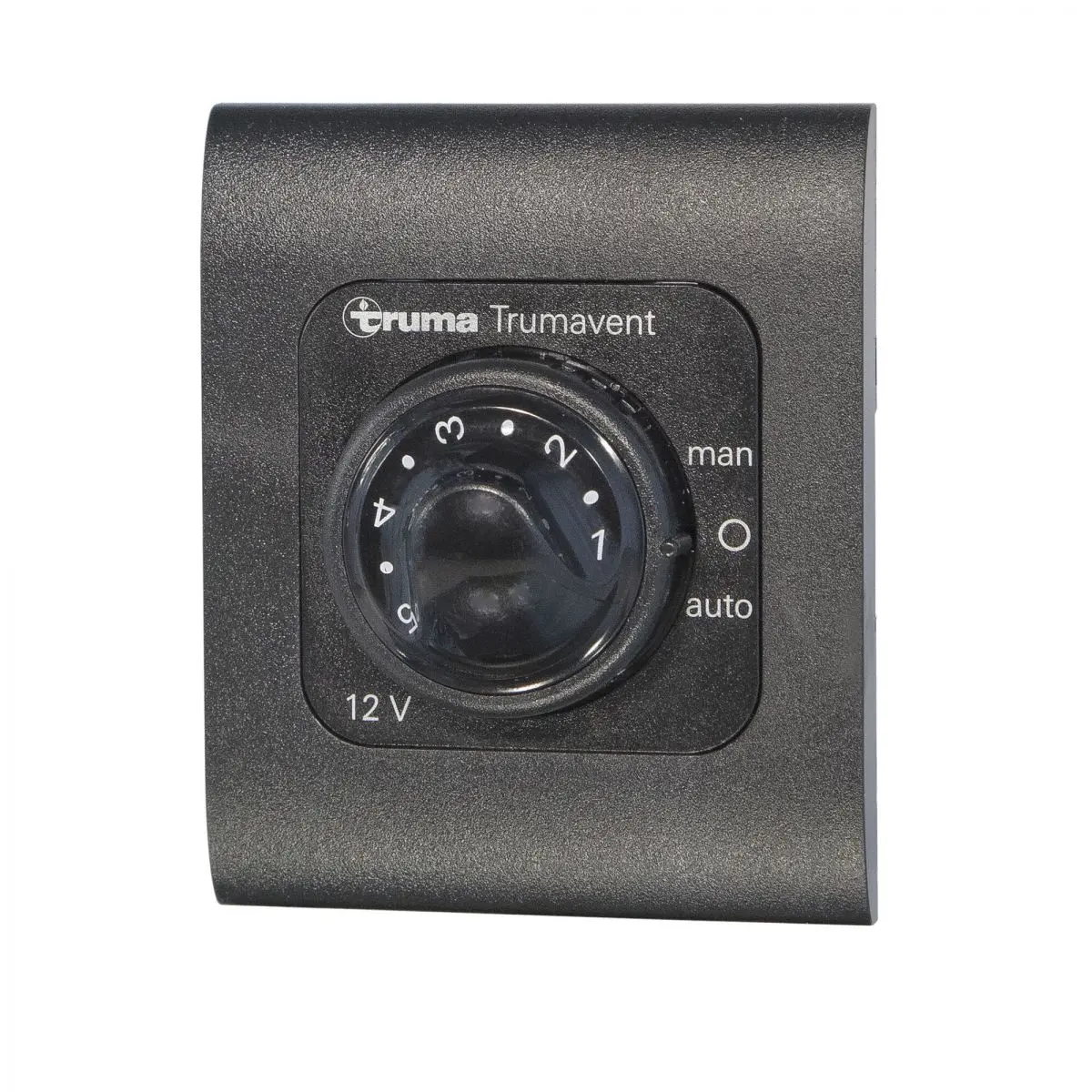 Panou de control TN-2/TN-3 - cu cablu (1,5 m), negru