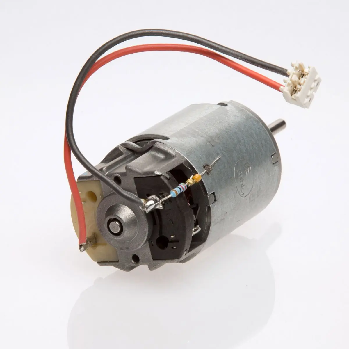 Motor DC - pentru TEB-3/TEN-3