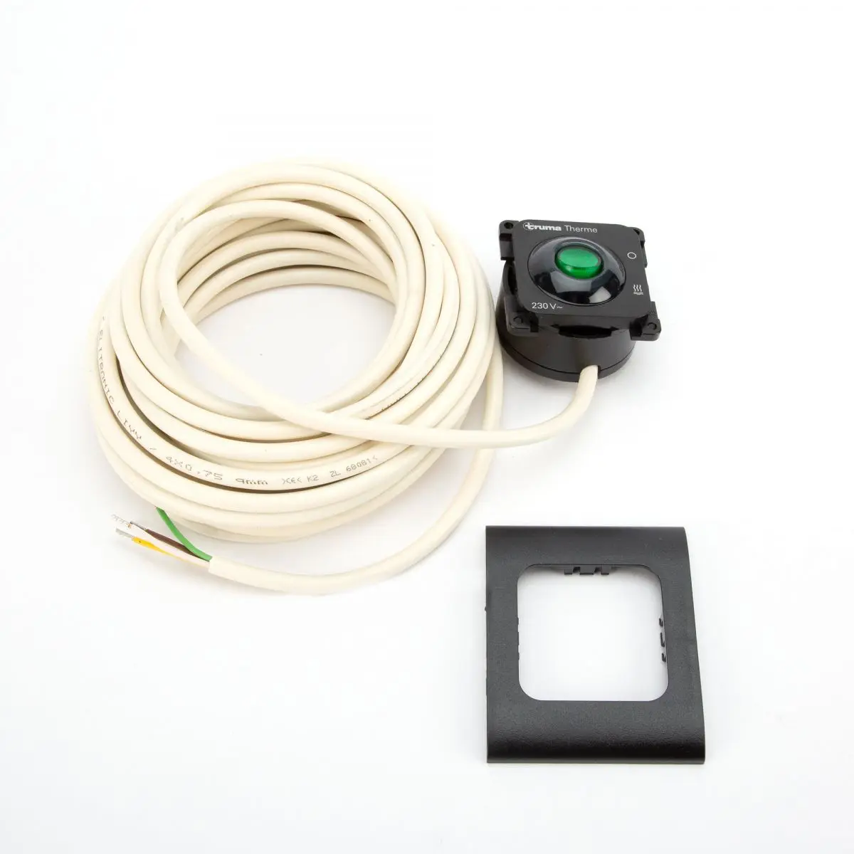Panou de control Therme - cu cablu de 8 m