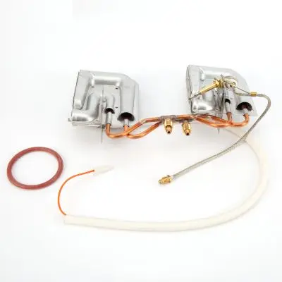 Komplett égő – 30 mbar a Trumatic S 5002/S 5004-hez