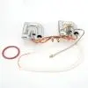 Arzator complet - 30 mbar pentru Trumatic S 5002/S 5004