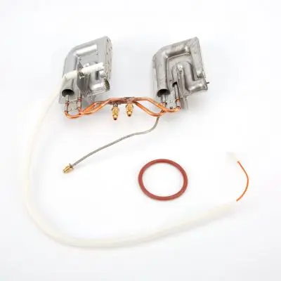 Arzator complet - 50 mbar pentru Trumatic S 5002