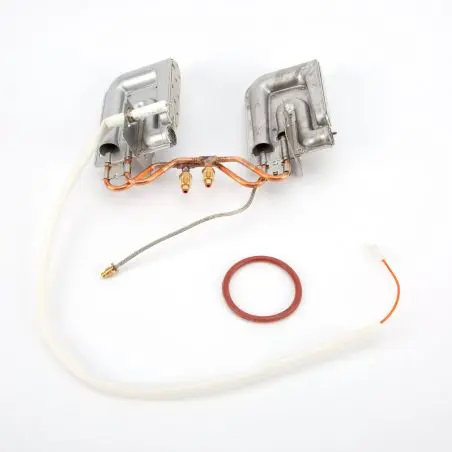 Arzator complet - 50 mbar pentru Trumatic S 5002