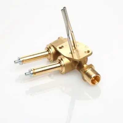 Set electrovalve 2SO Combi (E)