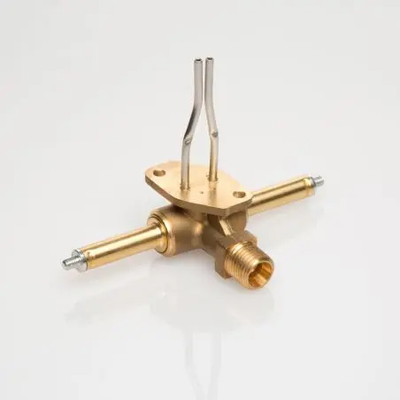 Set electrovalve 2S - Combi 4