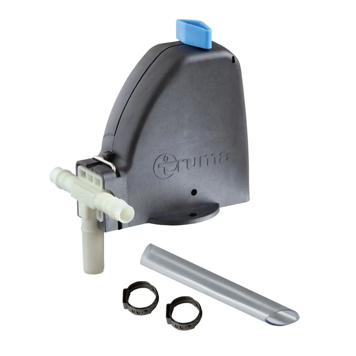FrostControl Set TB complete - 2,8 bar, jedľa