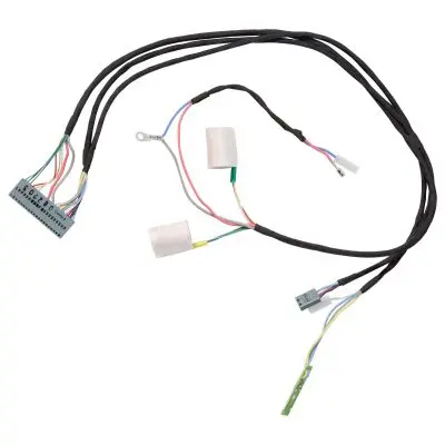 Set cablaj - Combi 6 (E)