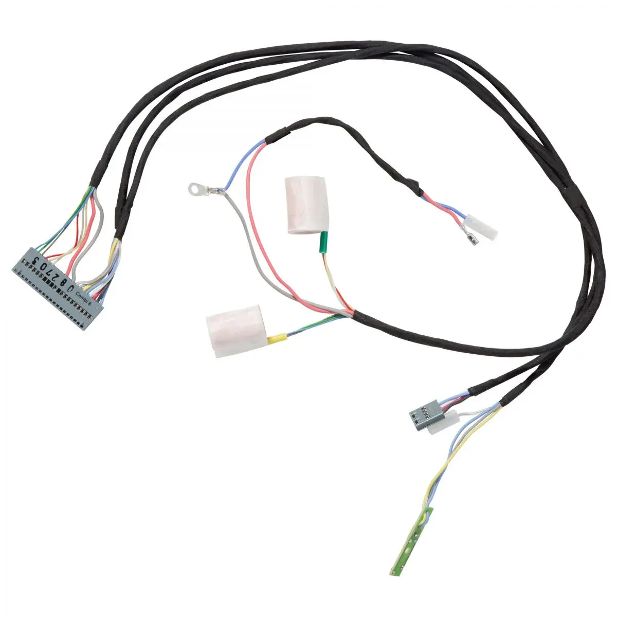 Set cablaj - Combi 6 (E)
