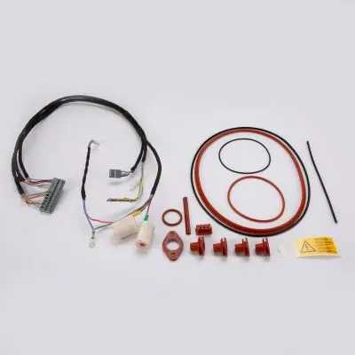 Set cablaje - Combi 4 (E)