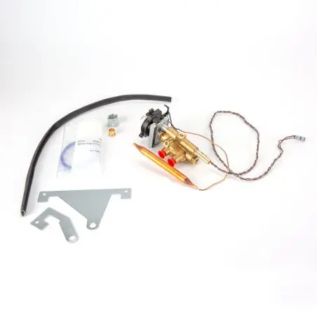Set supapa de siguranta aprindere - S 3002/5002