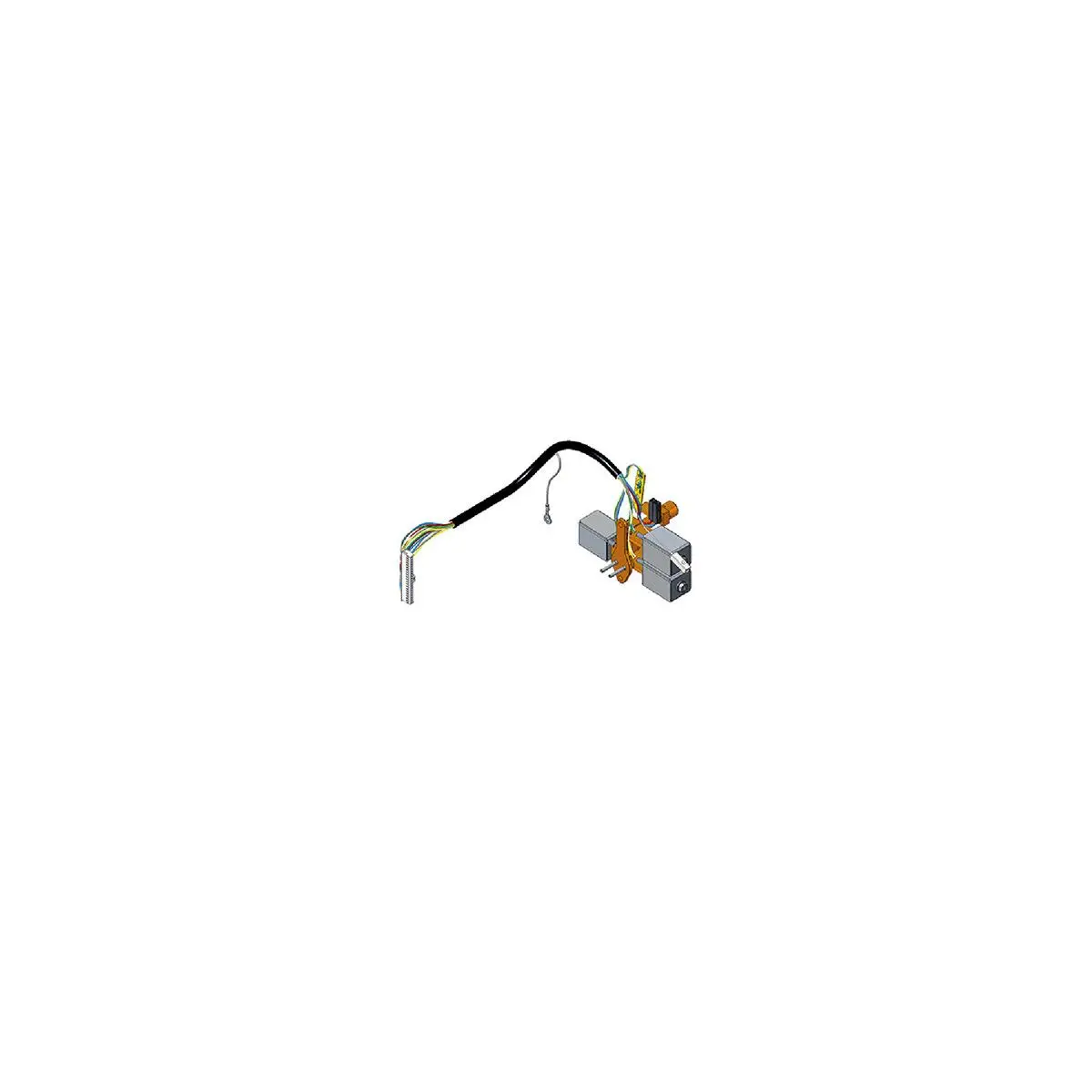 Electrovalva - VarioHeat eco