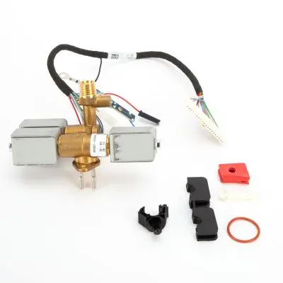 Elektromagnetický ventil - VarioHeat comfort