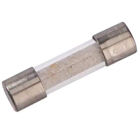 Biztosíték 10 A gyors