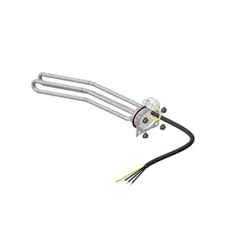 Fűtőelem - 850 W elektromos kazánokhoz 5/14-től